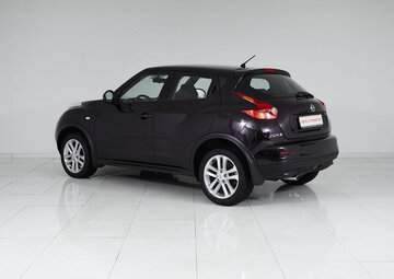 Nissan Juke Вид 4