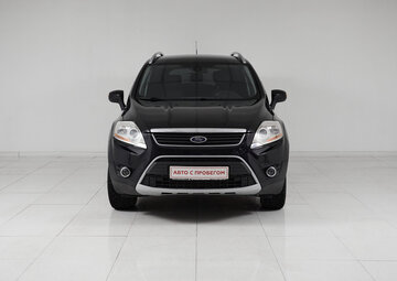 Ford Kuga Вид 2