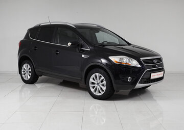 Ford Kuga Вид 3