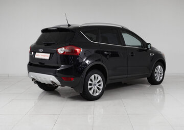 Ford Kuga Вид 4