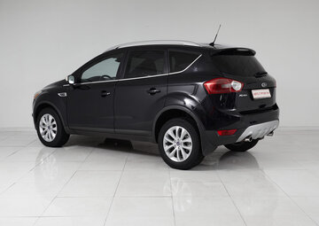 Ford Kuga Вид 5