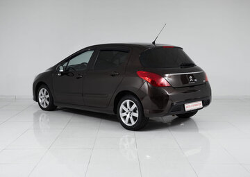 Peugeot 308 Вид 4