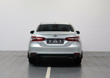 Toyota Camry Вид 5