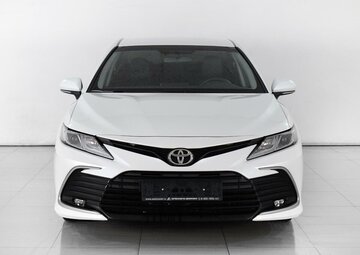 Toyota Camry Вид 2