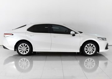 Toyota Camry Вид 4