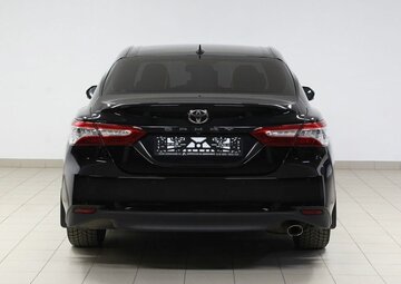 Toyota Camry Вид 5