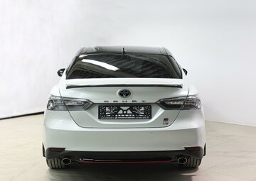 Toyota Camry Вид 5