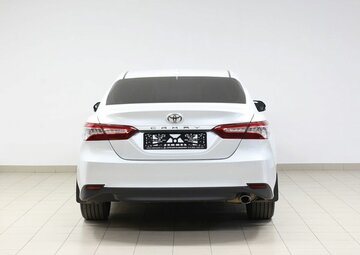 Toyota Camry Вид 5