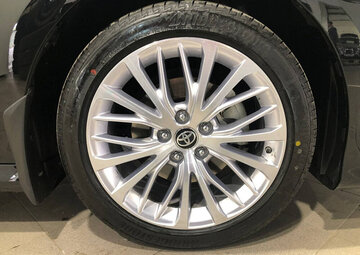 Toyota Camry Вид 5