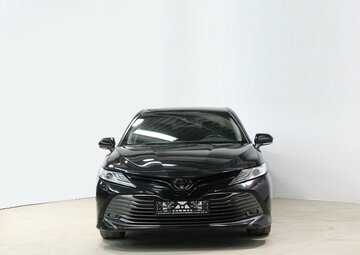 Toyota Camry Вид 2