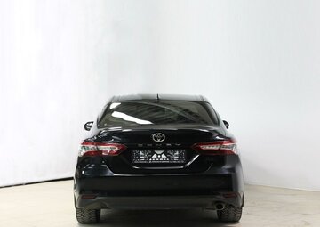 Toyota Camry Вид 5