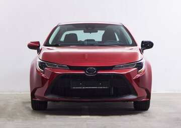 Toyota Corolla Вид 2