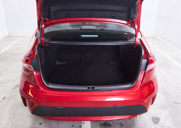 Toyota Corolla Вид 5