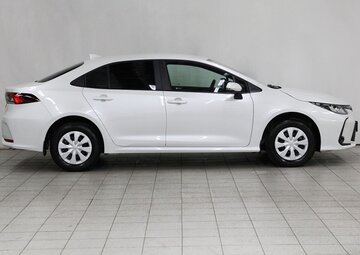 Toyota Levin Вид 3