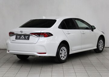 Toyota Levin Вид 4