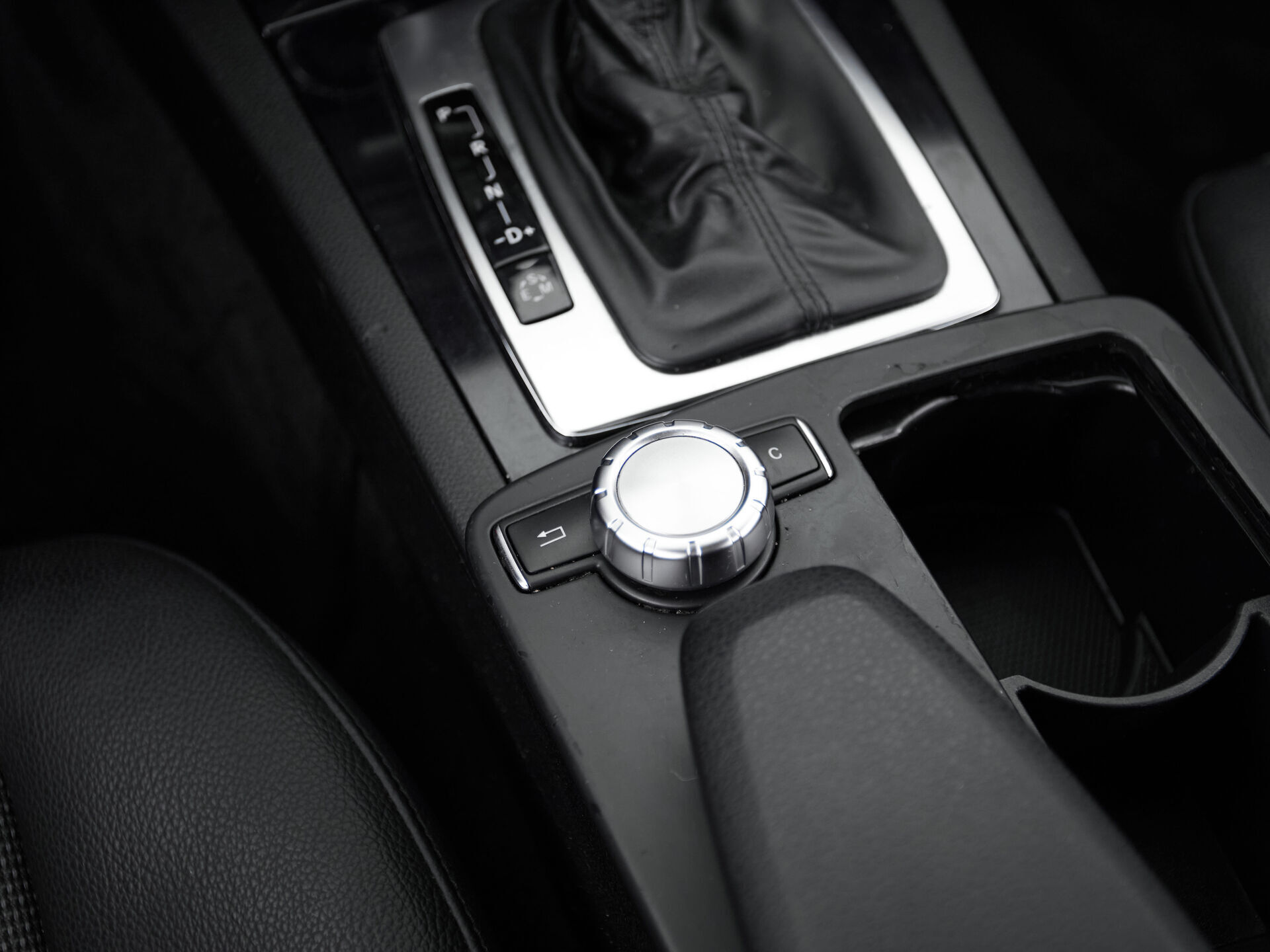 Mercedes benz C-Класс