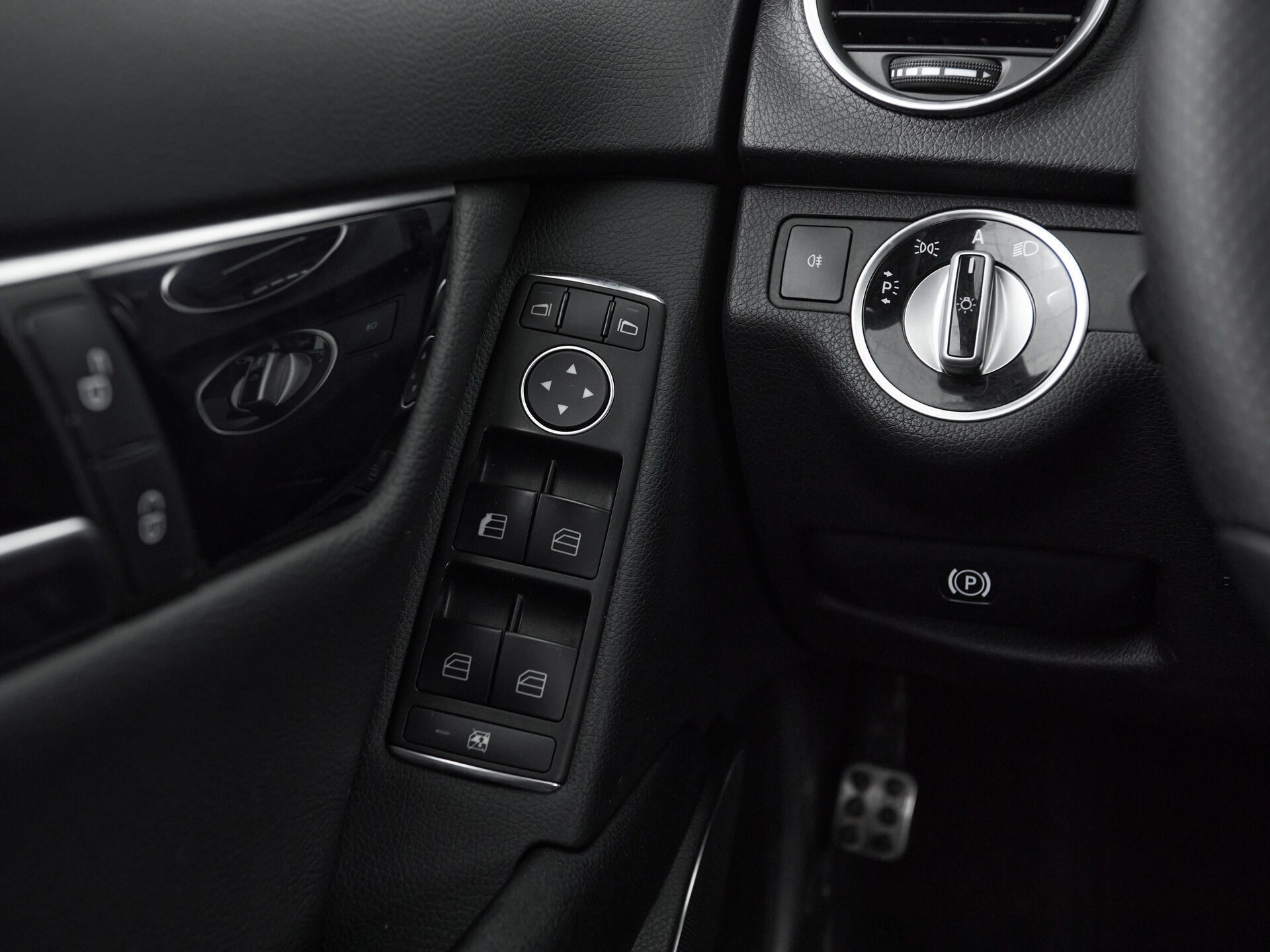 Mercedes benz C-Класс