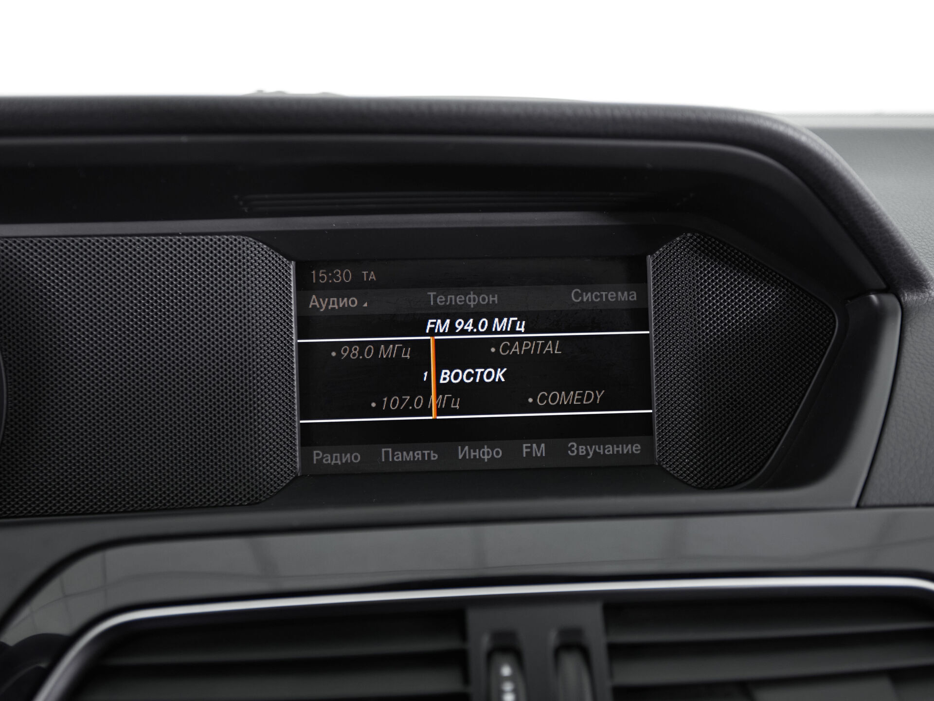 Mercedes benz C-Класс