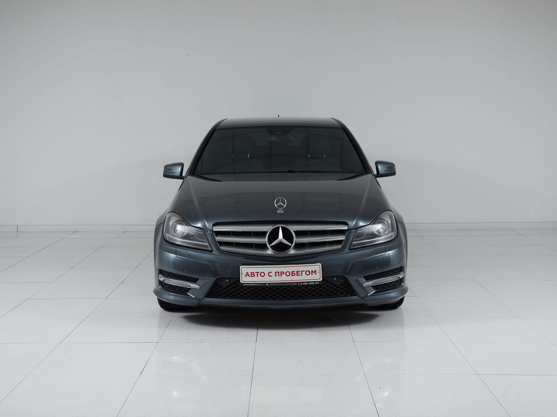 Mercedes benz C-Класс