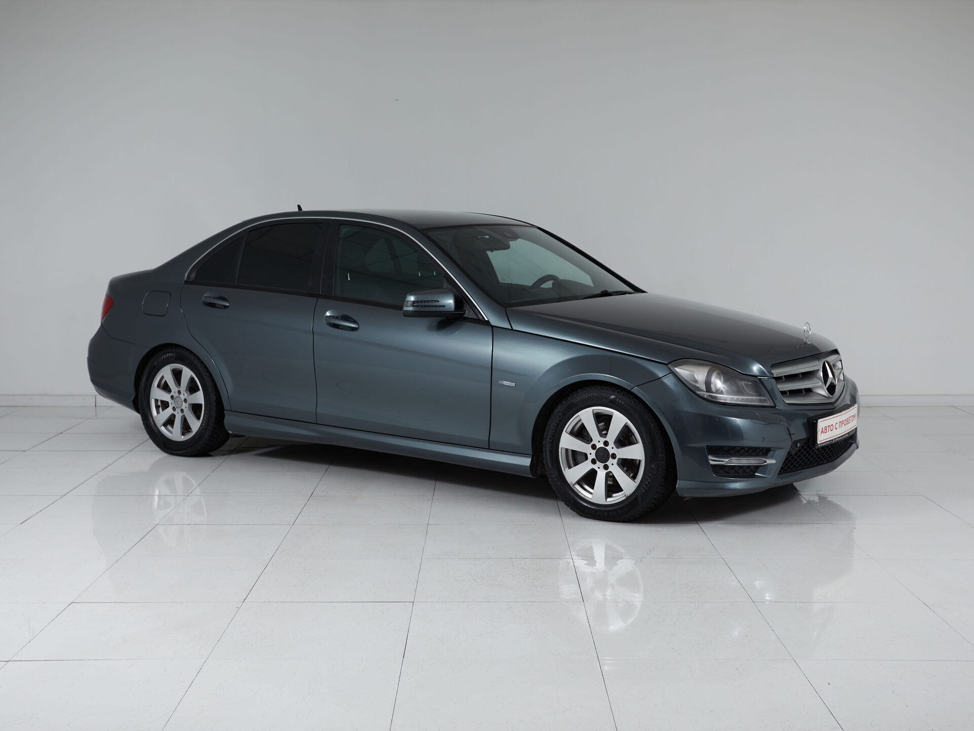 Mercedes benz C-Класс