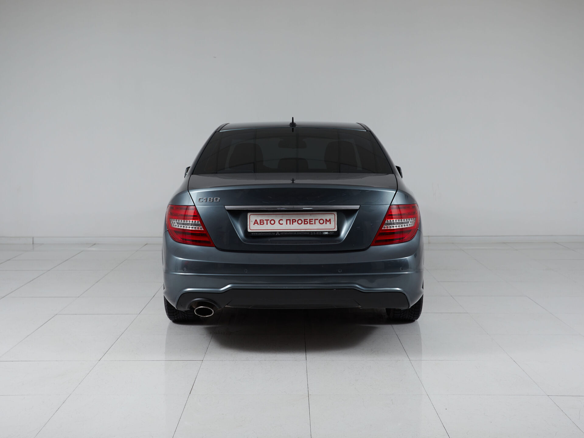 Mercedes benz C-Класс