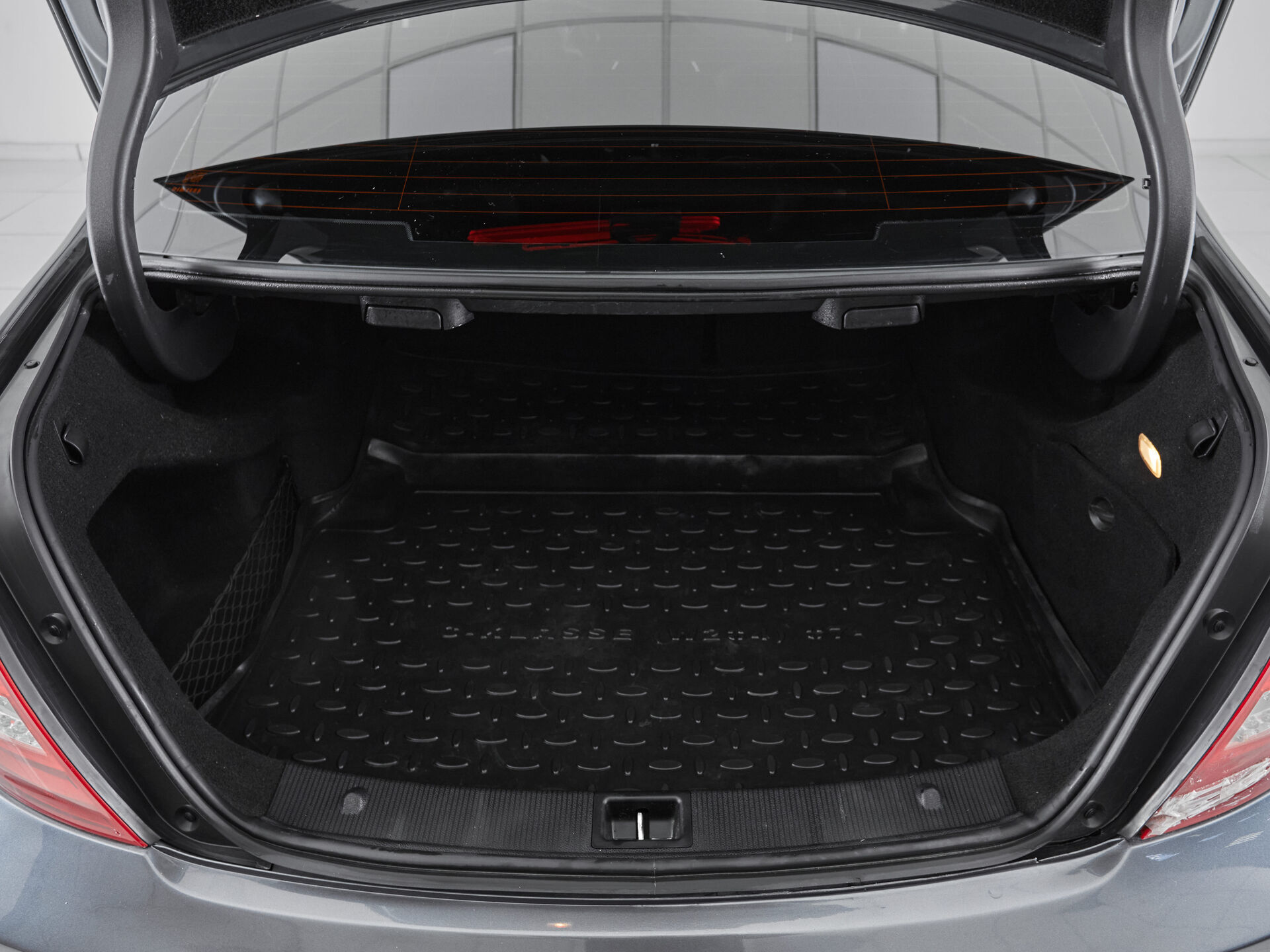 Mercedes benz C-Класс