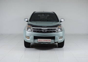 Great Wall Hover Вид 2