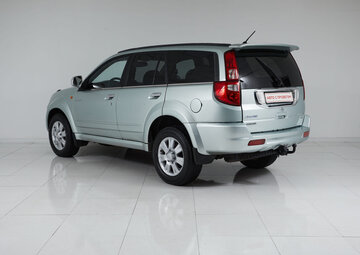 Great Wall Hover Вид 4