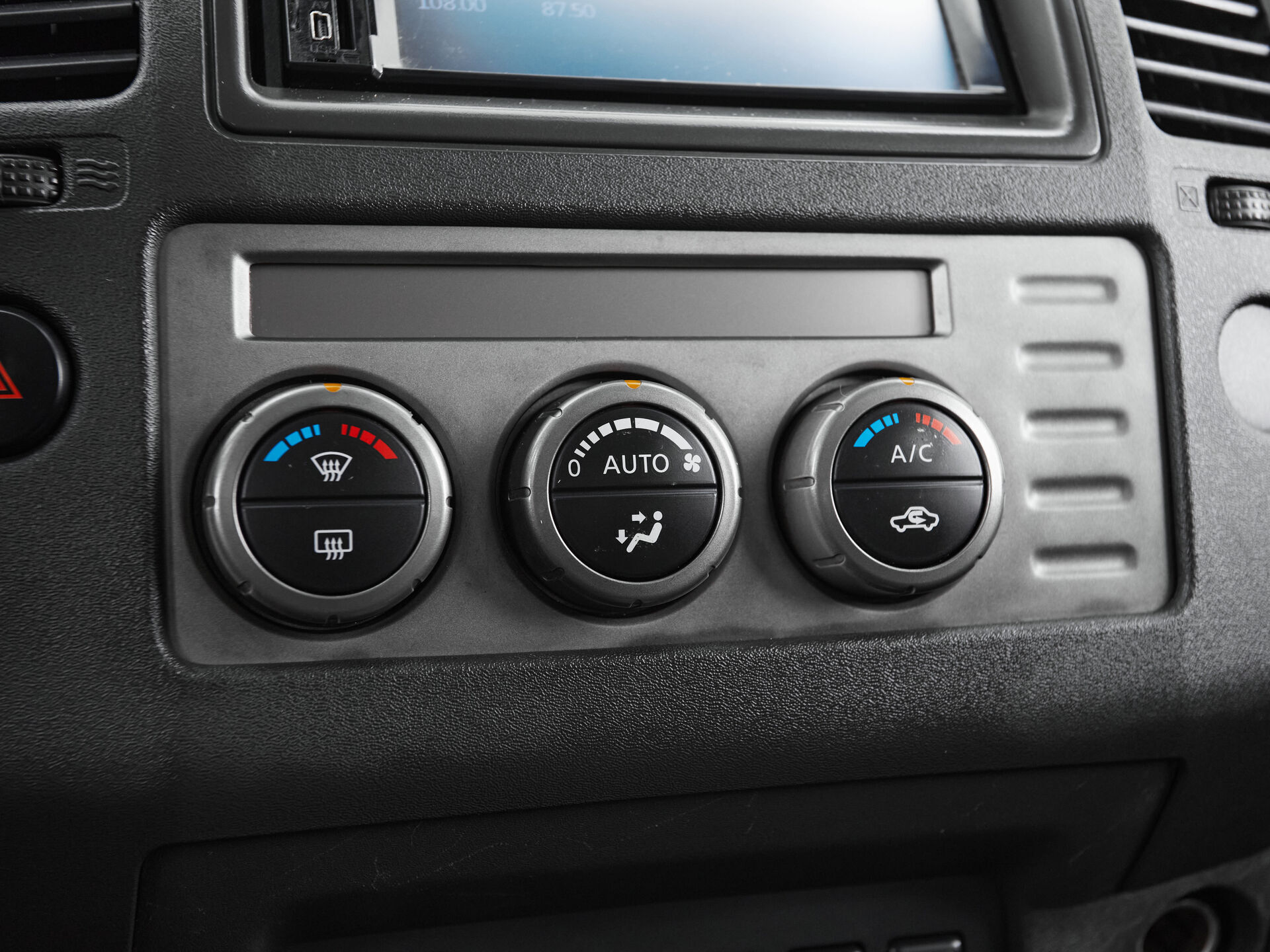 Nissan Navara (Frontier)