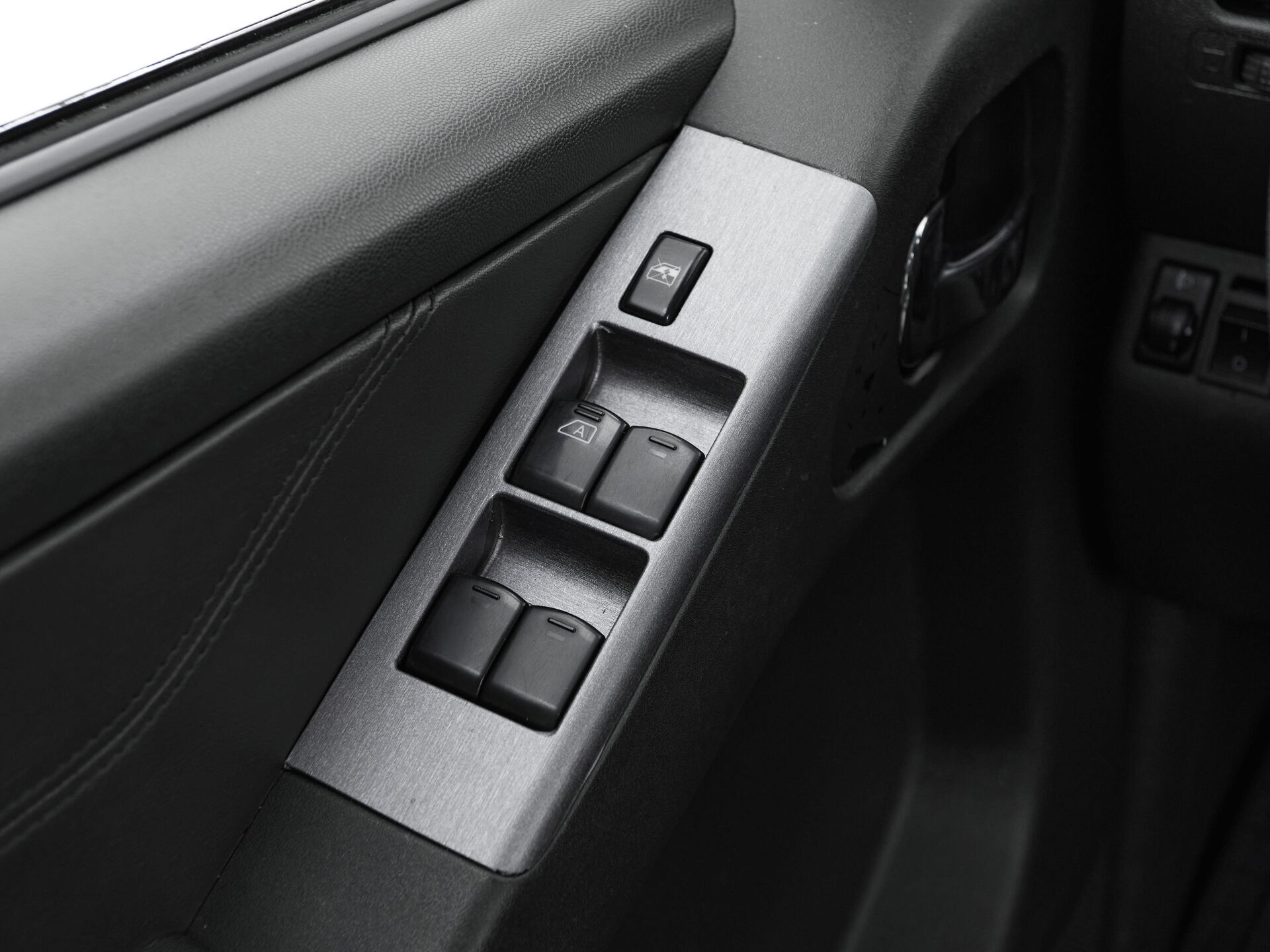 Nissan Navara (Frontier)