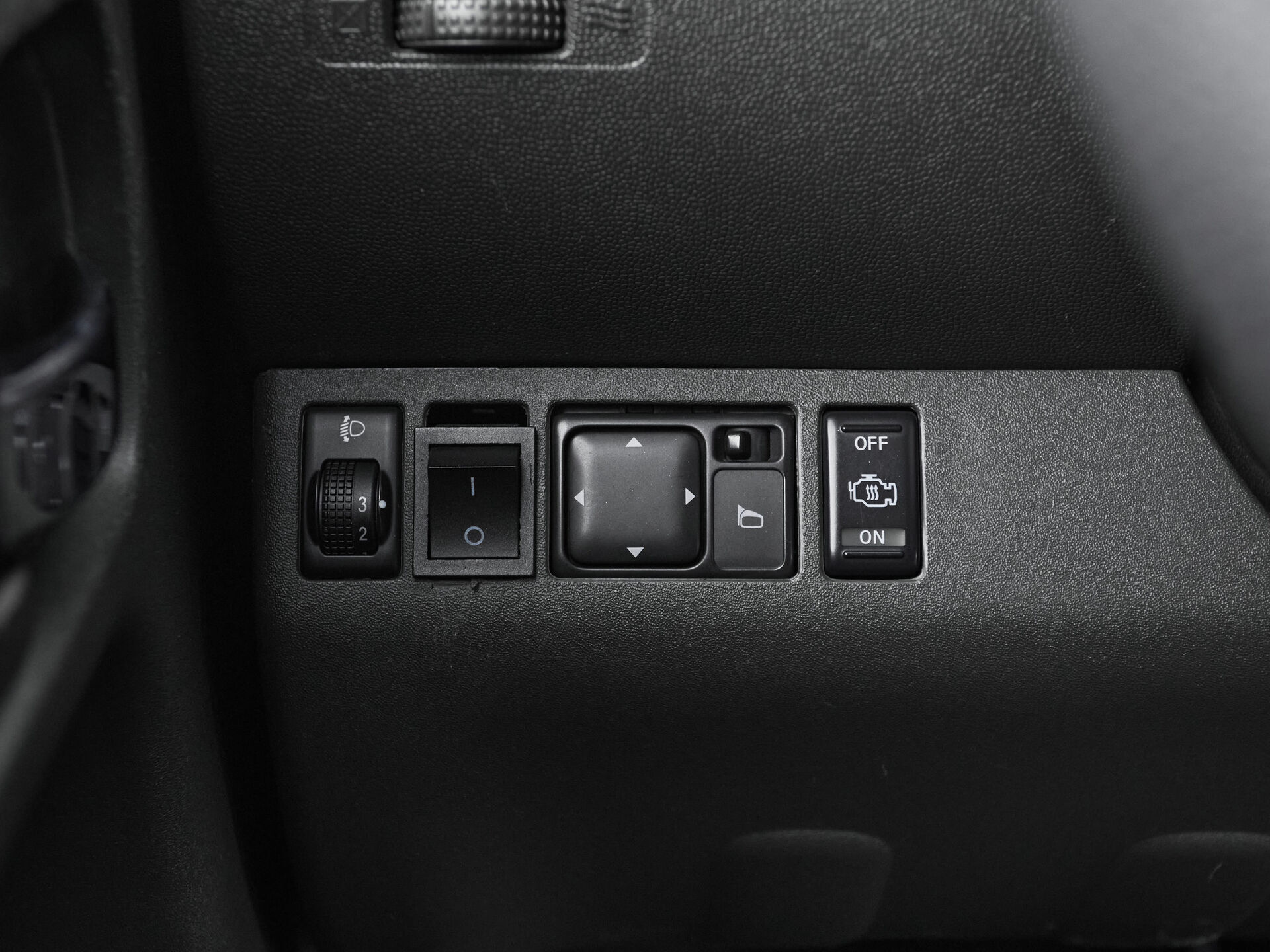 Nissan Navara (Frontier)