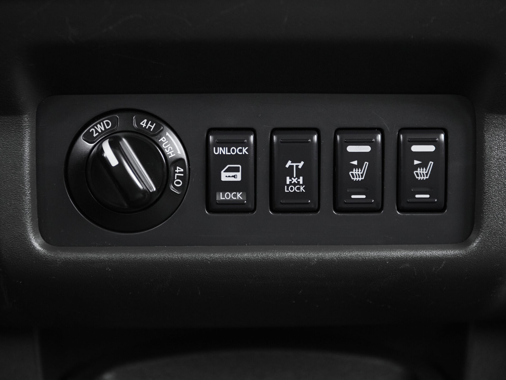 Nissan Navara (Frontier)