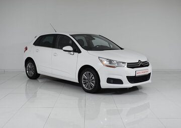 Citroen C4 Вид 3