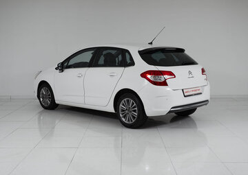 Citroen C4 Вид 5