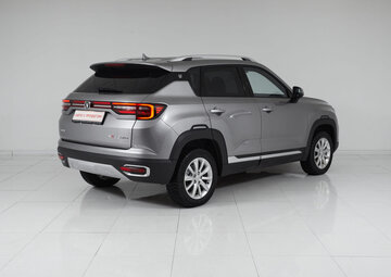 Changan CS35PLUS Вид 4