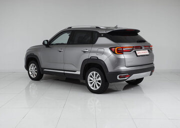 Changan CS35PLUS Вид 5