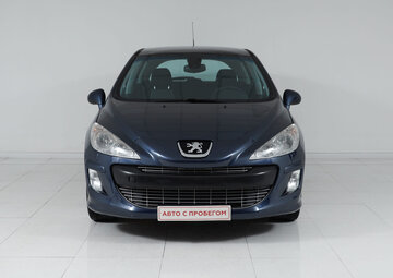 Peugeot 308 Вид 2