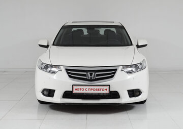 Honda Accord Вид 2