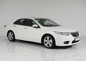 Honda Accord Вид 3