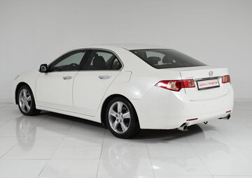 Honda Accord Вид 4