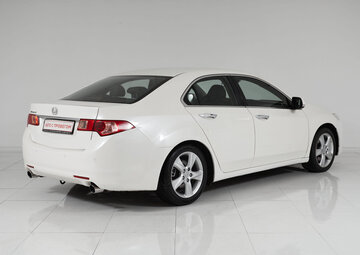 Honda Accord Вид 5