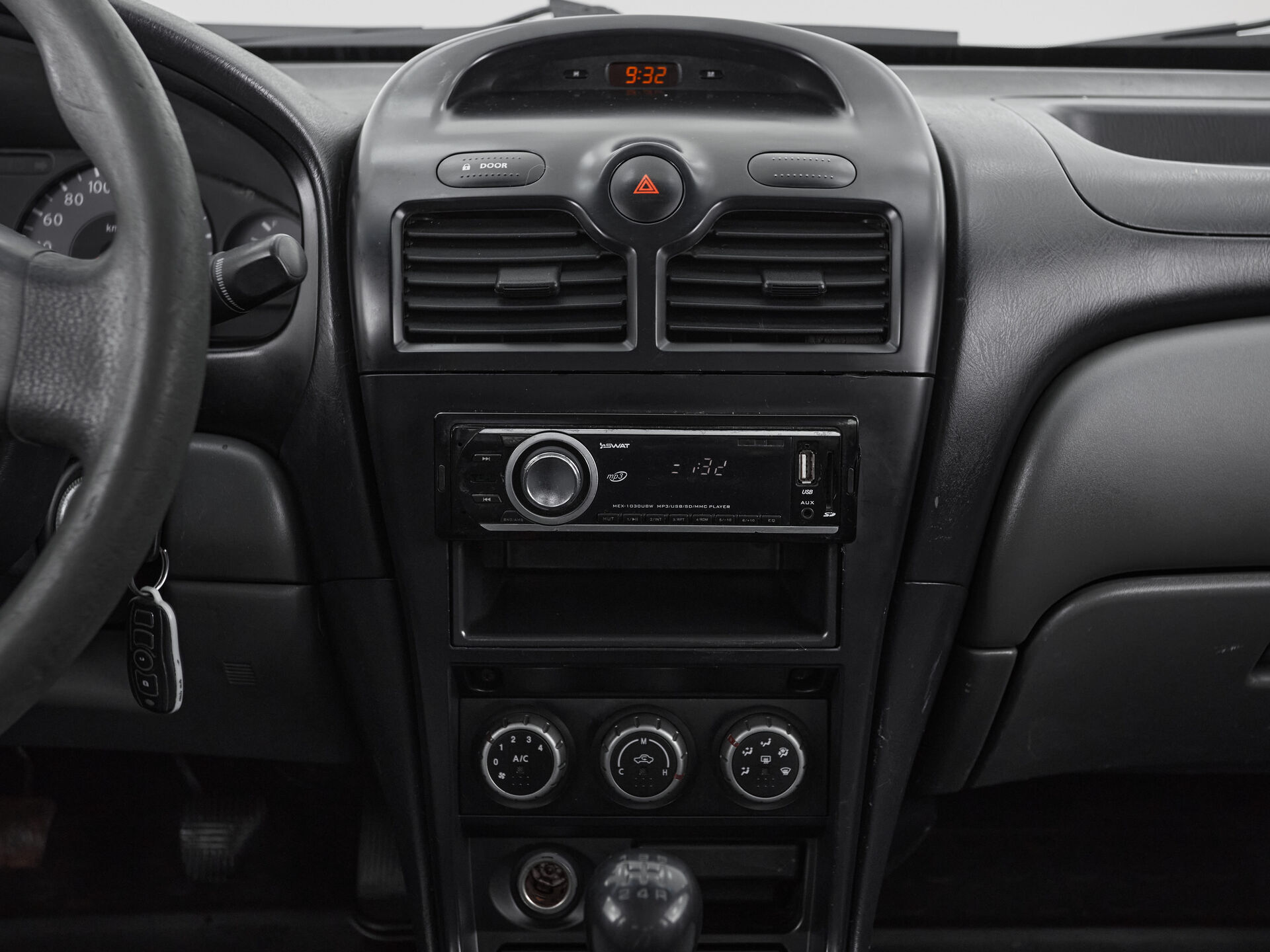 Nissan Almera Classic