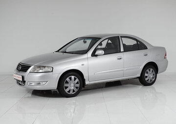 Nissan Almera Classic Вид 1