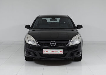 Opel Vectra Вид 2