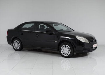 Opel Vectra Вид 3