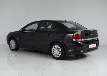 Opel Vectra Вид 4