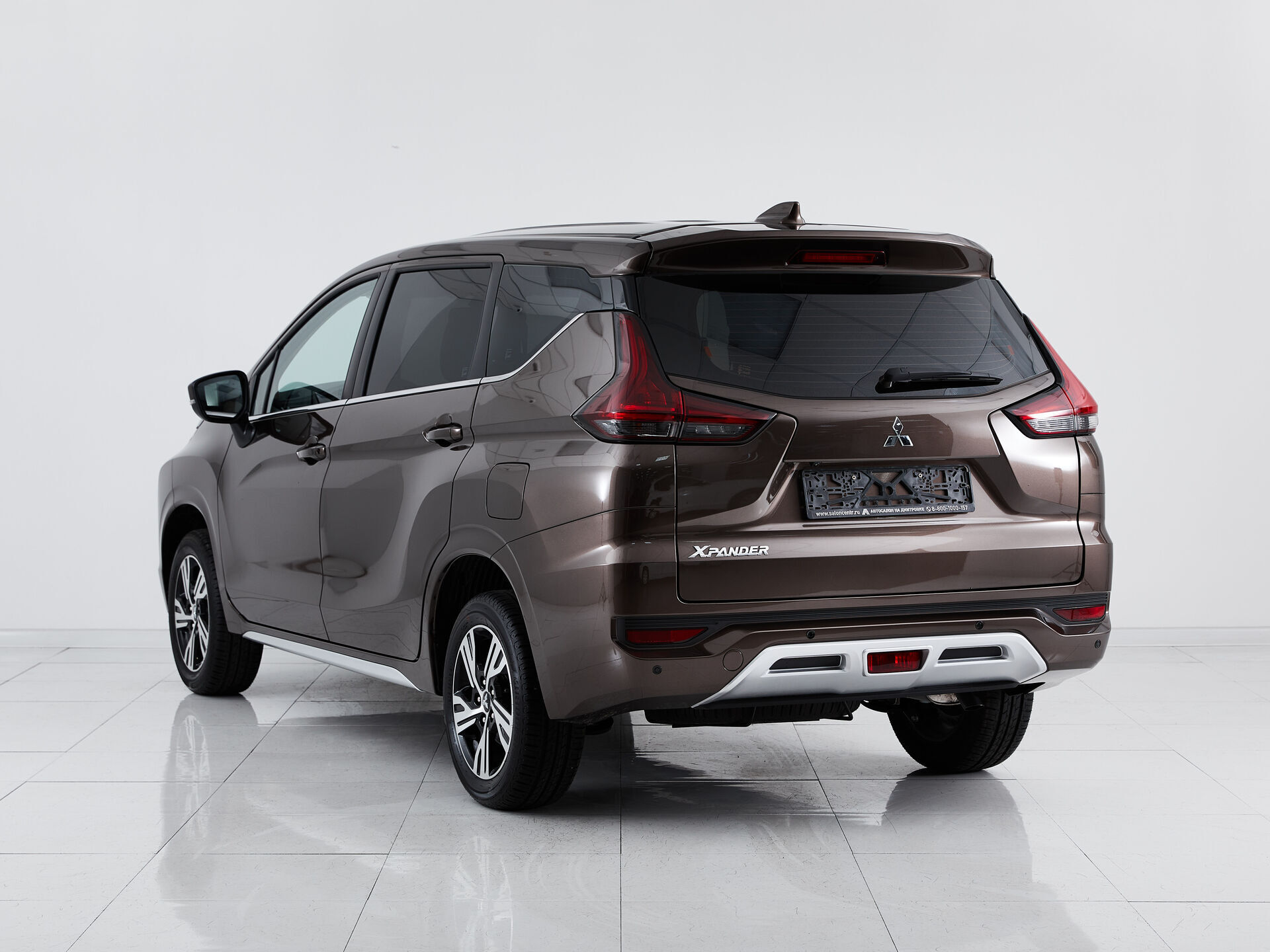 Mitsubishi Xpander