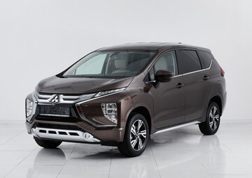 Mitsubishi Xpander Вид 1