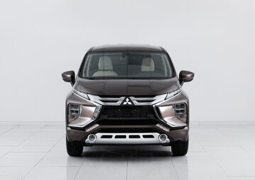 Mitsubishi Xpander Вид 2