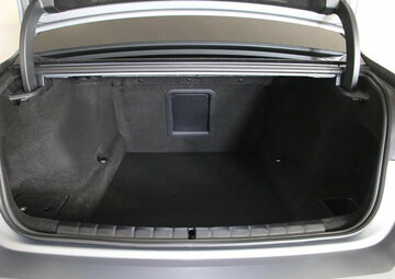 BMW 7 серии Вид 5